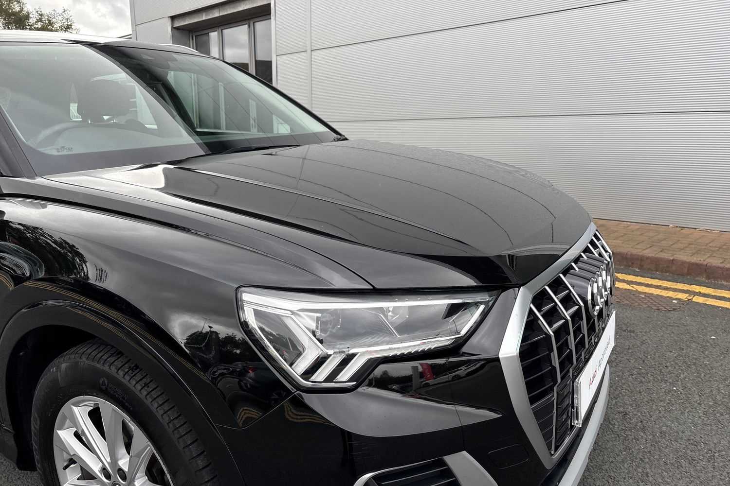 Used Audi Q3 2019 for sale - 76192084: Photo 25