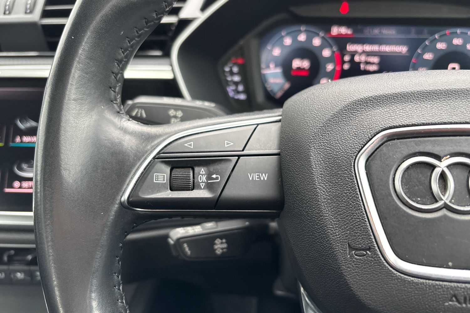 Used Audi Q3 2019 for sale - 76192084: Photo 29