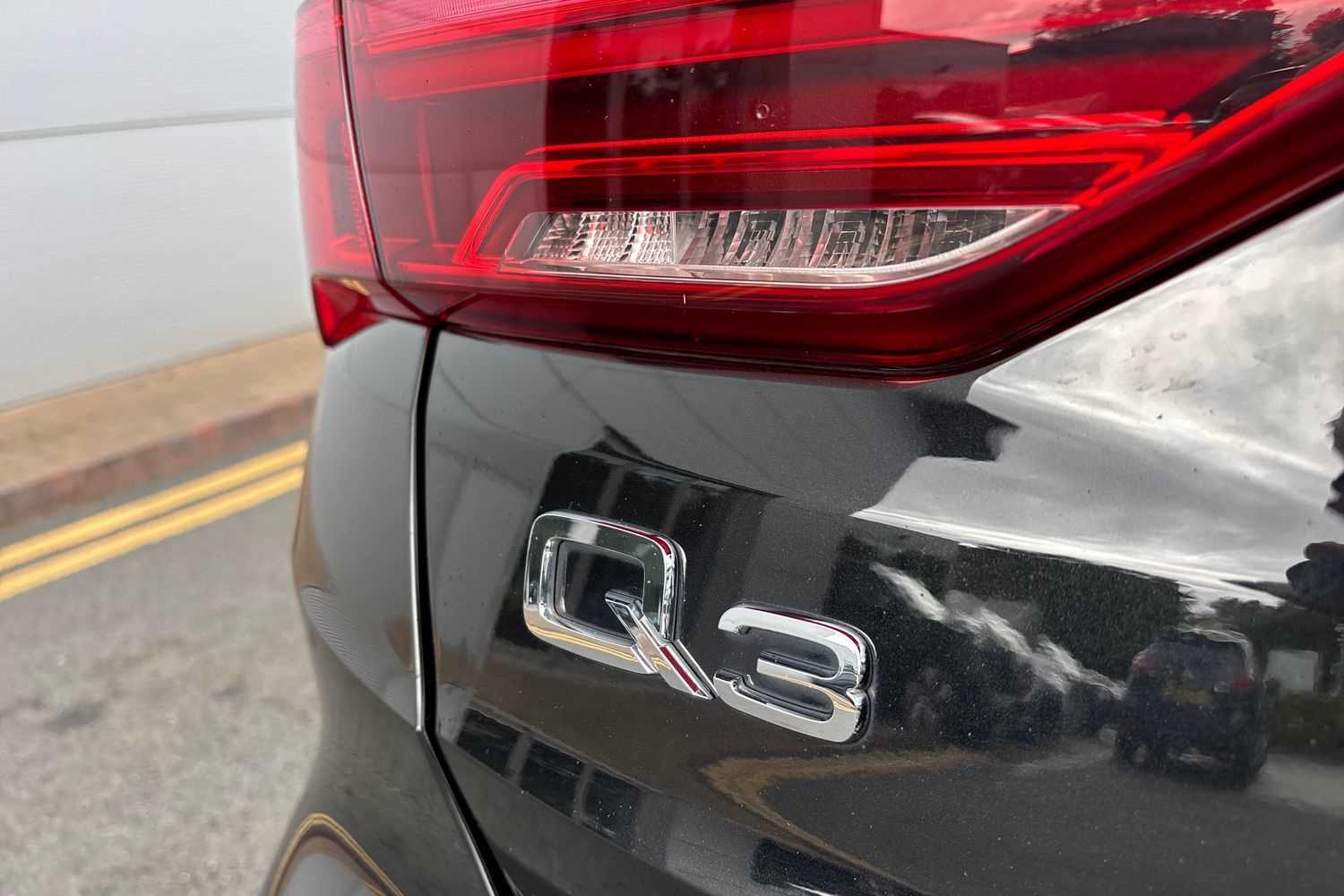 Used Audi Q3 2019 for sale - 76192084: Photo 33
