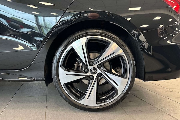 Used Audi A3 2024 for sale - 76141796: Photo 10