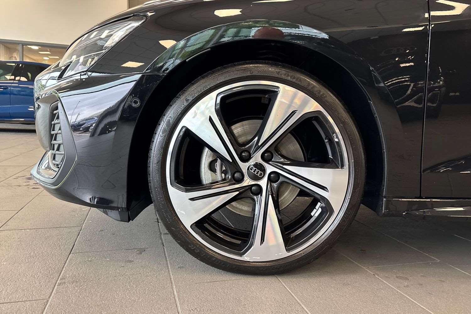 Used Audi A3 2024 for sale - 76141796: Photo 11