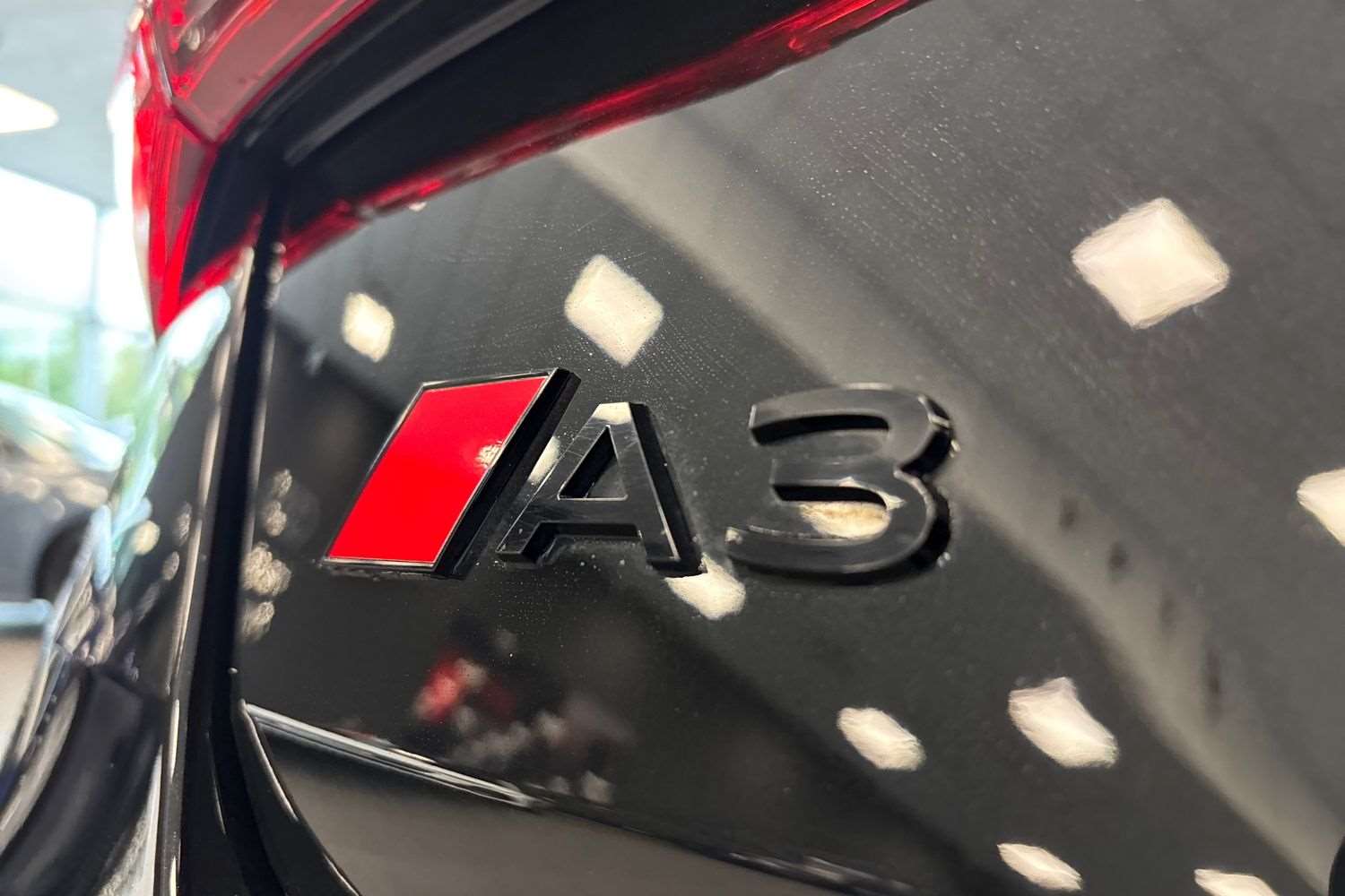 Used Audi A3 2024 for sale - 76141796: Photo 12