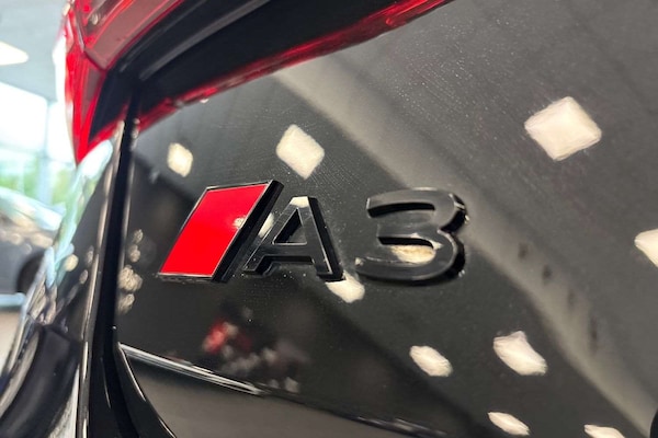 Used Audi A3 2024 for sale - 76141796: Photo 12