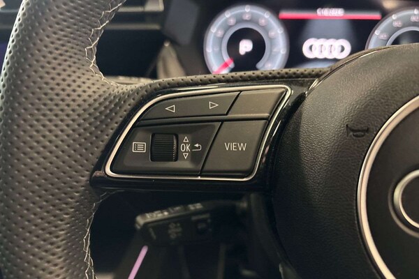 Used Audi A3 2024 for sale - 76141796: Photo 16