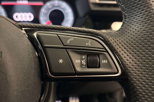 Used Audi A3 2024 for sale - 76141796: Photo 17