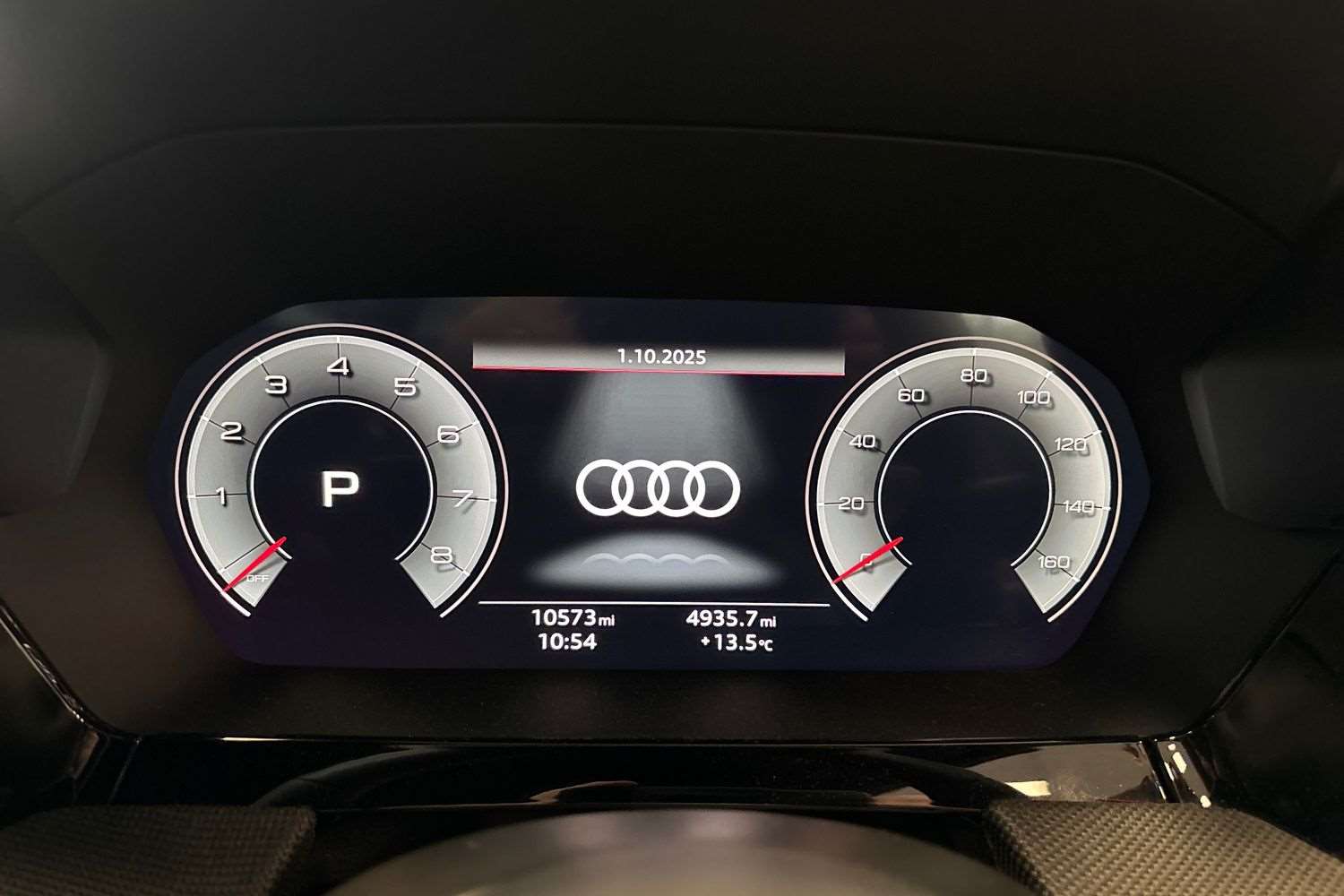 Used Audi A3 2024 for sale - 76141796: Photo 18