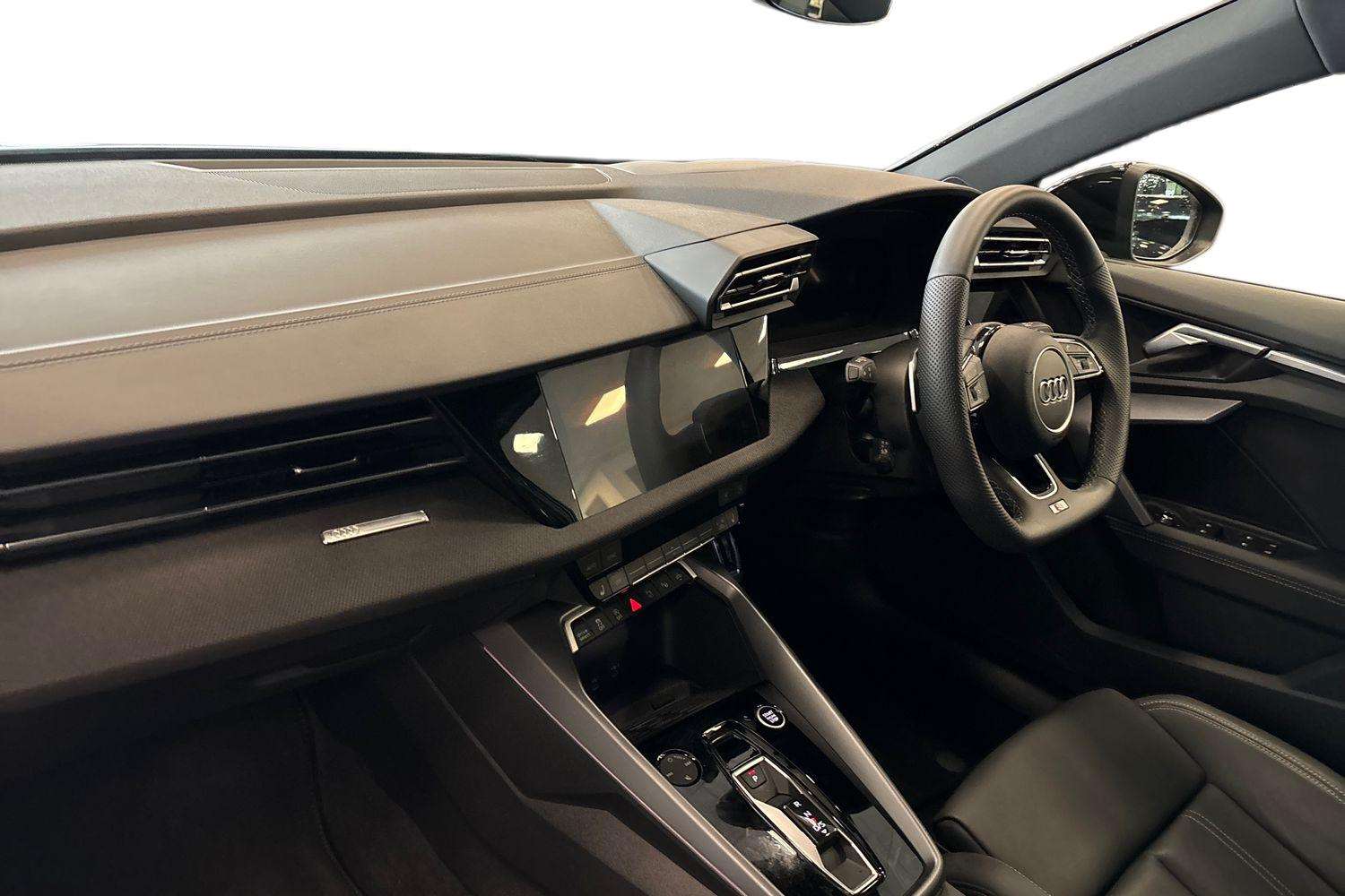 Used Audi A3 2024 for sale - 76141796: Photo 2