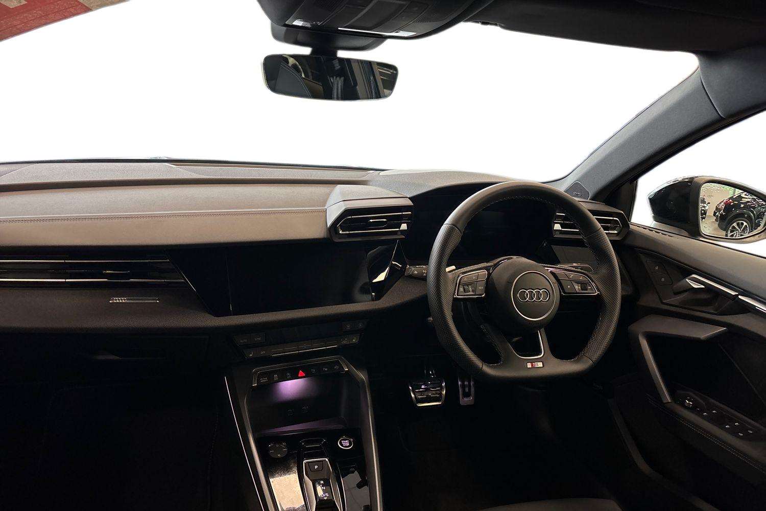 Used Audi A3 2024 for sale - 76141796: Photo 20