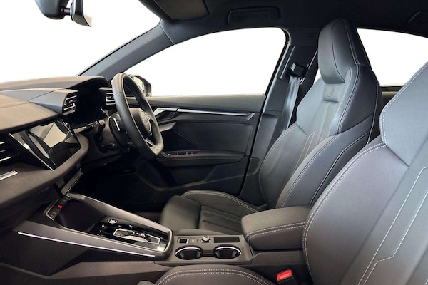 Used Audi A3 2024 for sale - 76141796: Photo 21
