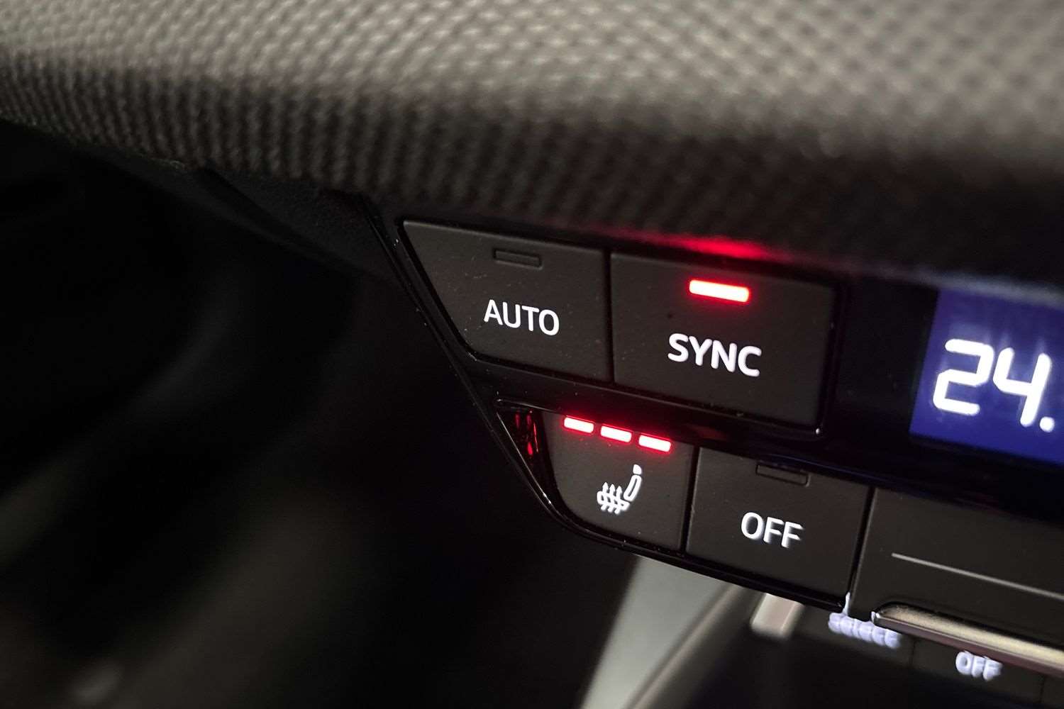 Used Audi A3 2024 for sale - 76141796: Photo 28