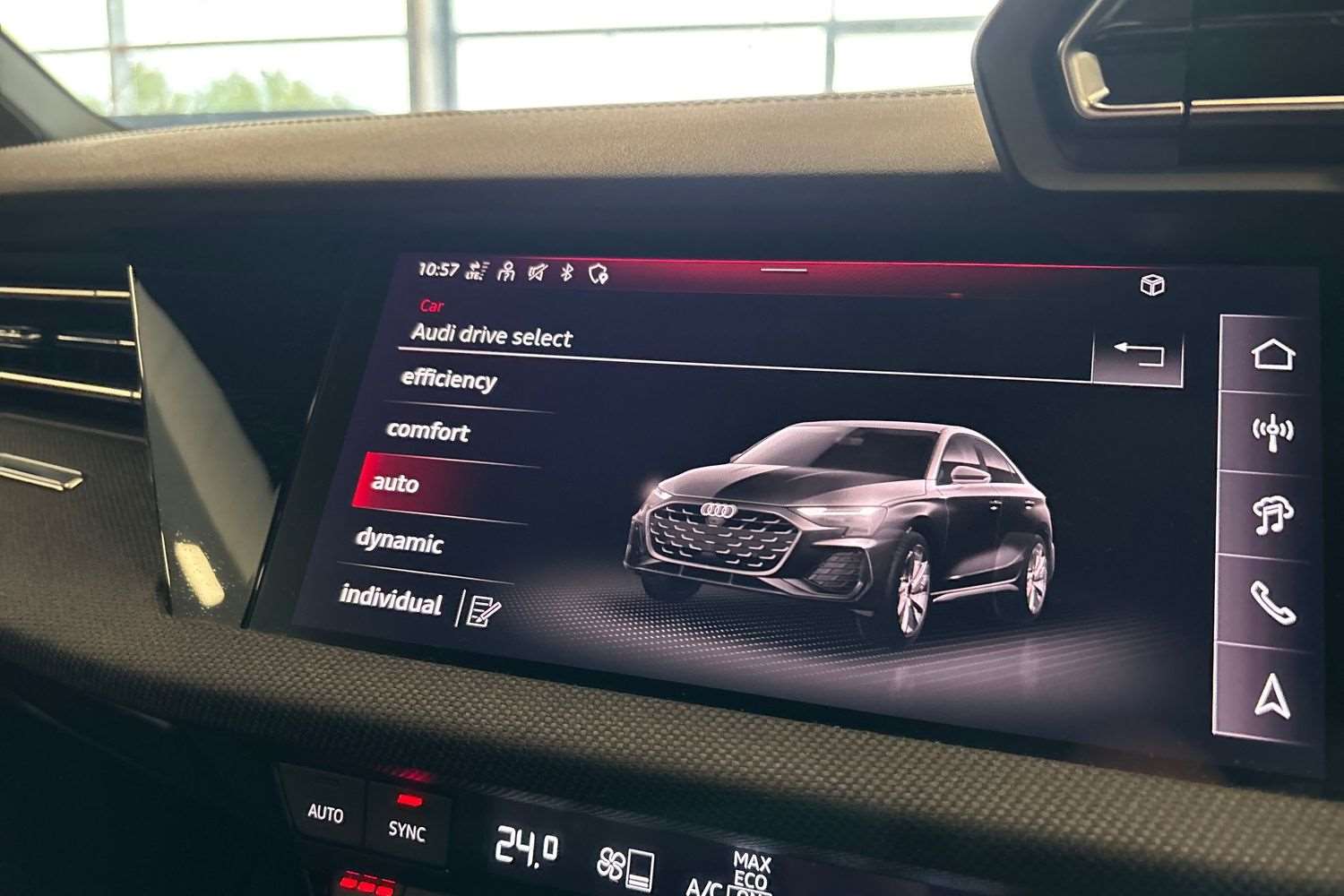 Used Audi A3 2024 for sale - 76141796: Photo 30