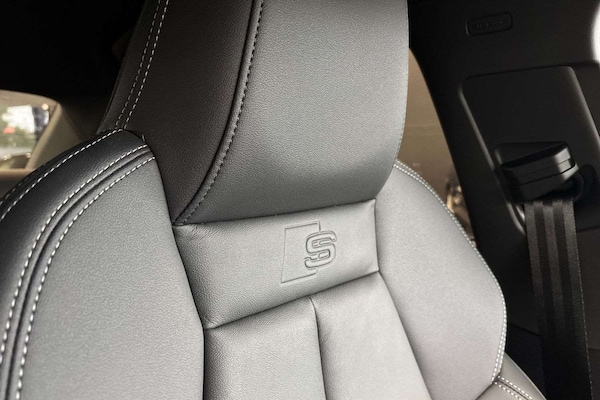 Used Audi A3 2024 for sale - 76141796: Photo 33