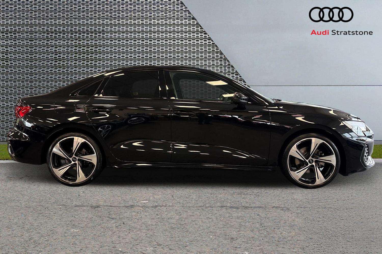 Used Audi A3 2024 for sale - 76141796: Photo 4