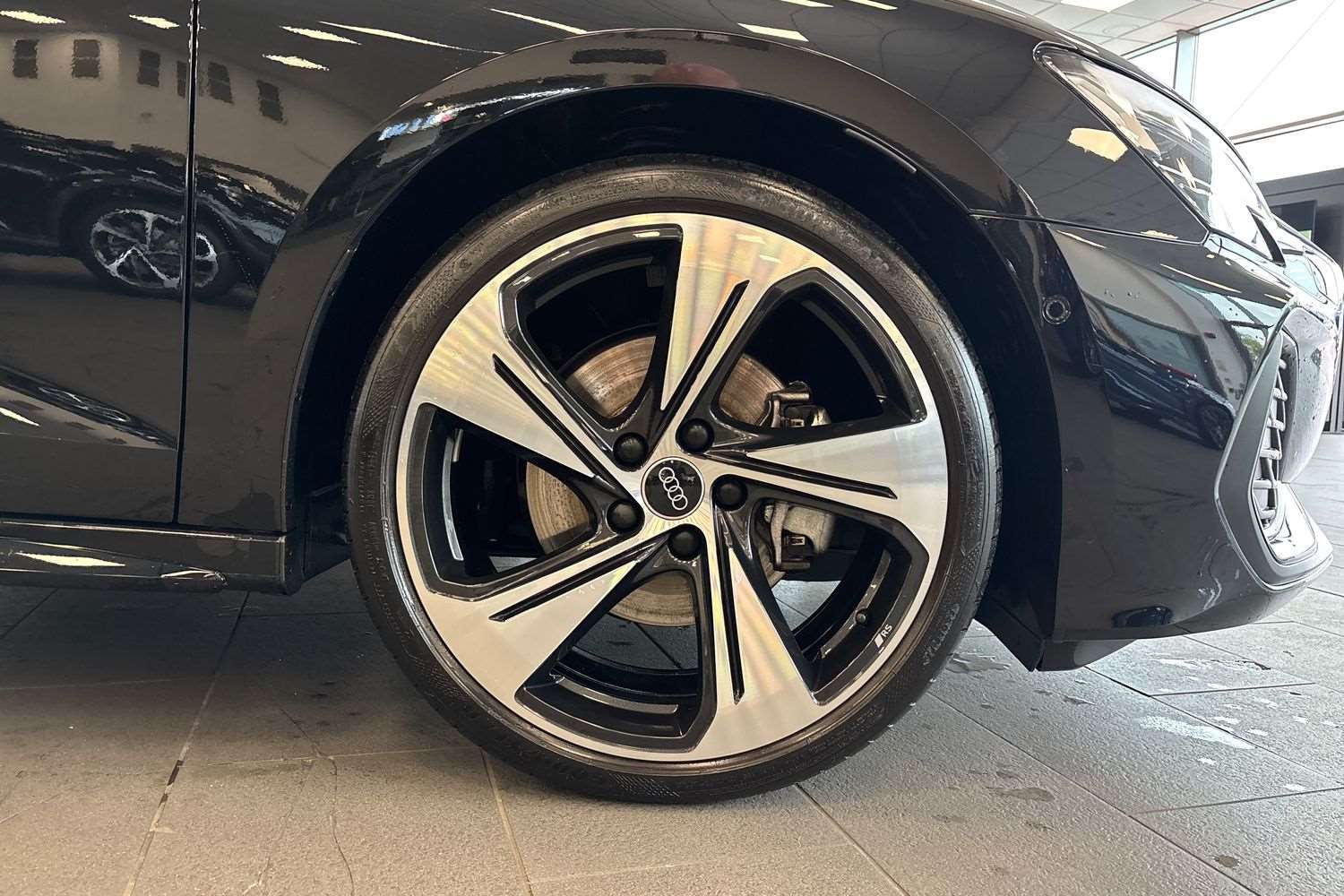 Used Audi A3 2024 for sale - 76141796: Photo 5