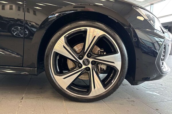 Used Audi A3 2024 for sale - 76141796: Photo 5