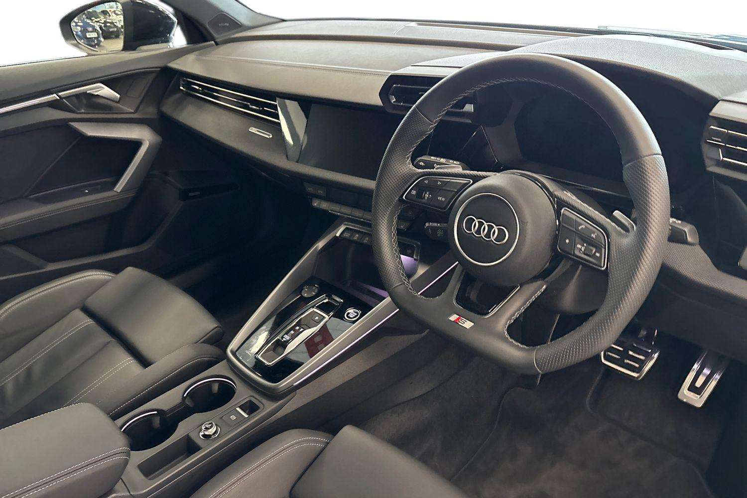 Used Audi A3 2024 for sale - 76141796: Photo 6