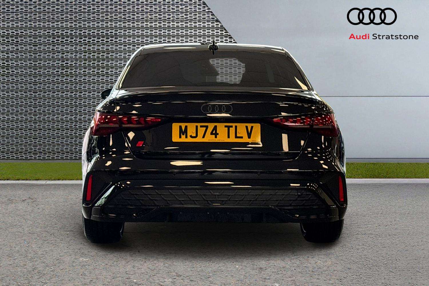 Used Audi A3 2024 for sale - 76141796: Photo 7