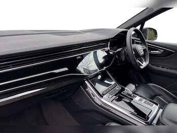 Used Audi Q7 2023 for sale - 78161186: Photo