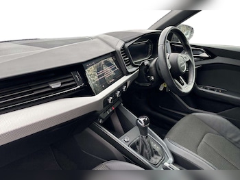 Used Audi A1 2023 for sale - 78812313: Photo