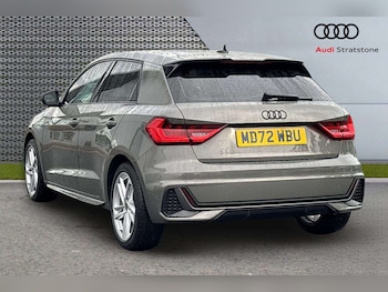 Used Audi A1 2023 for sale - 78812313: Photo