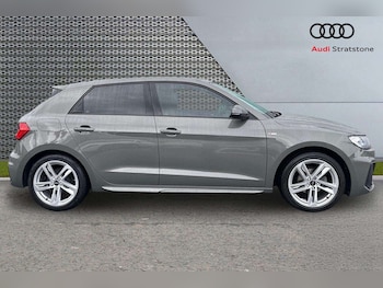 Used Audi A1 2023 for sale - 78812313: Photo