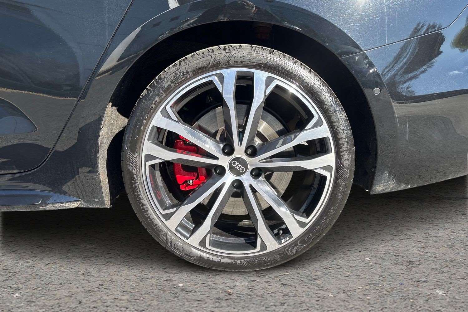 Used Audi A5 2025 for sale - 78161458: Photo 10