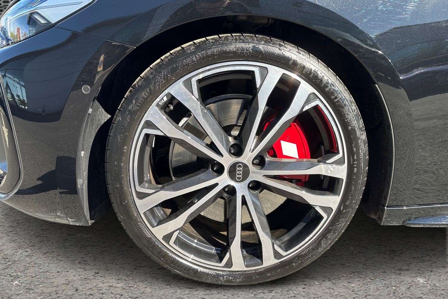 Used Audi A5 2025 for sale - 78161458: Photo 11