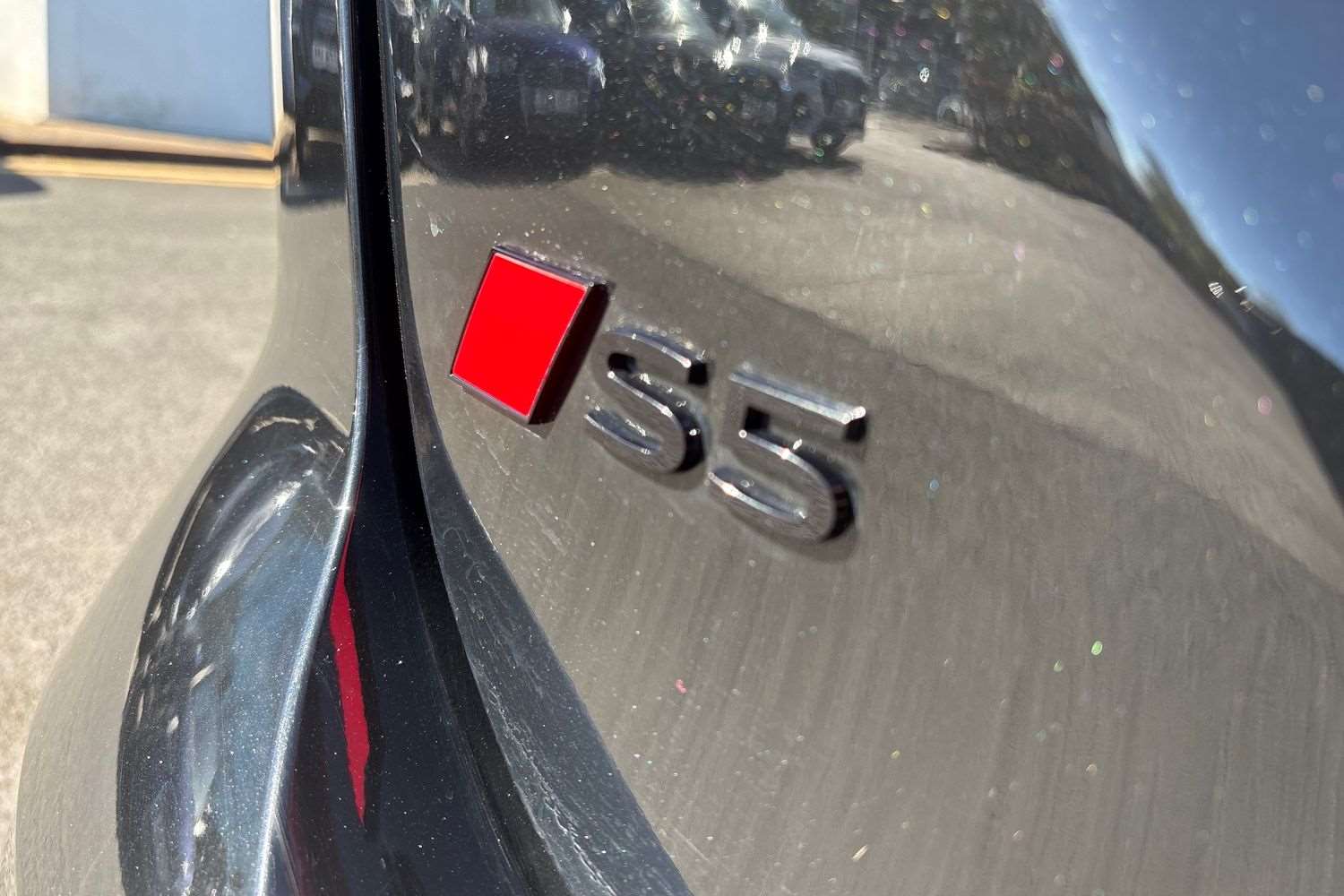 Used Audi A5 2025 for sale - 78161458: Photo 12