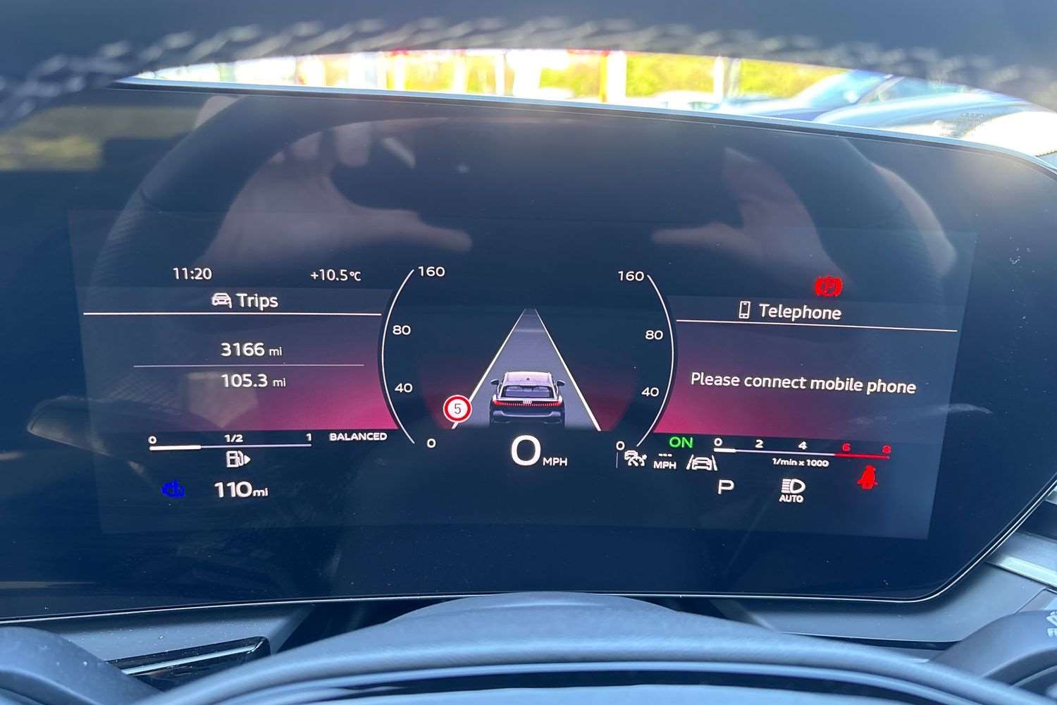 Used Audi A5 2025 for sale - 78161458: Photo 18