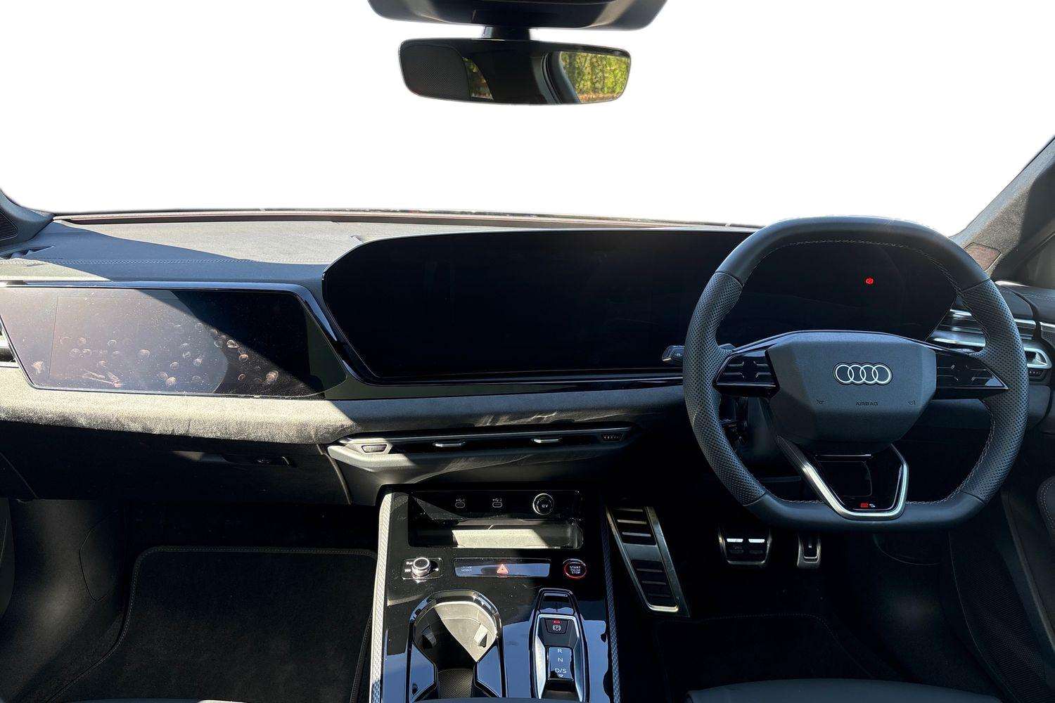 Used Audi A5 2025 for sale - 78161458: Photo 19