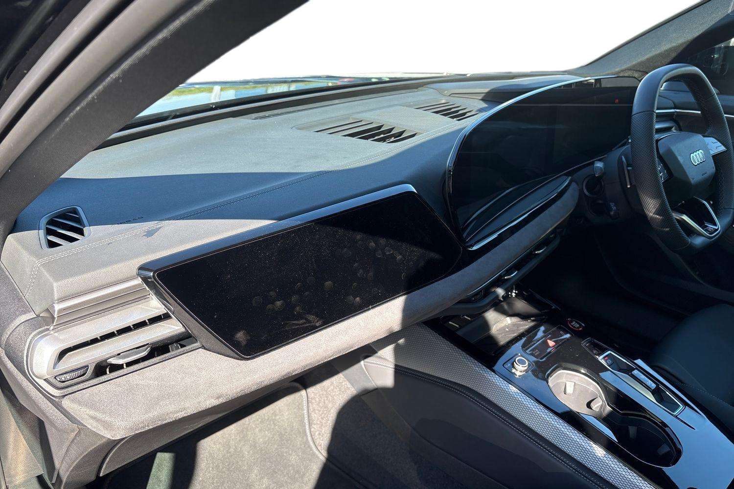 Used Audi A5 2025 for sale - 78161458: Photo 2