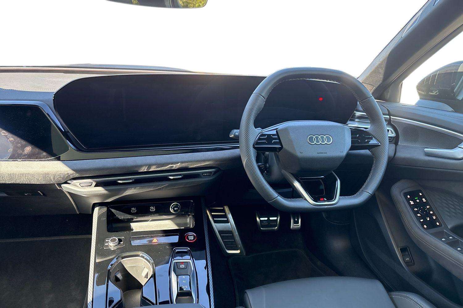 Used Audi A5 2025 for sale - 78161458: Photo 20