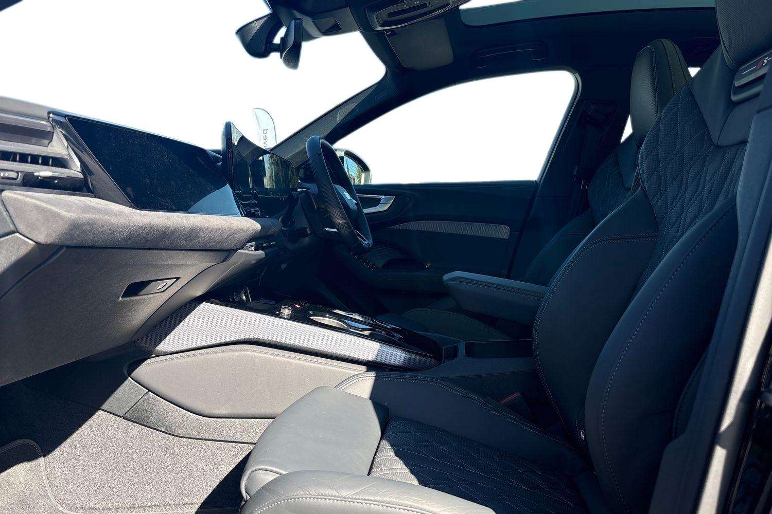 Used Audi A5 2025 for sale - 78161458: Photo 21