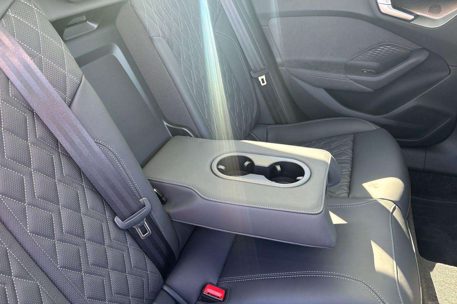 Used Audi A5 2025 for sale - 78161458: Photo 22