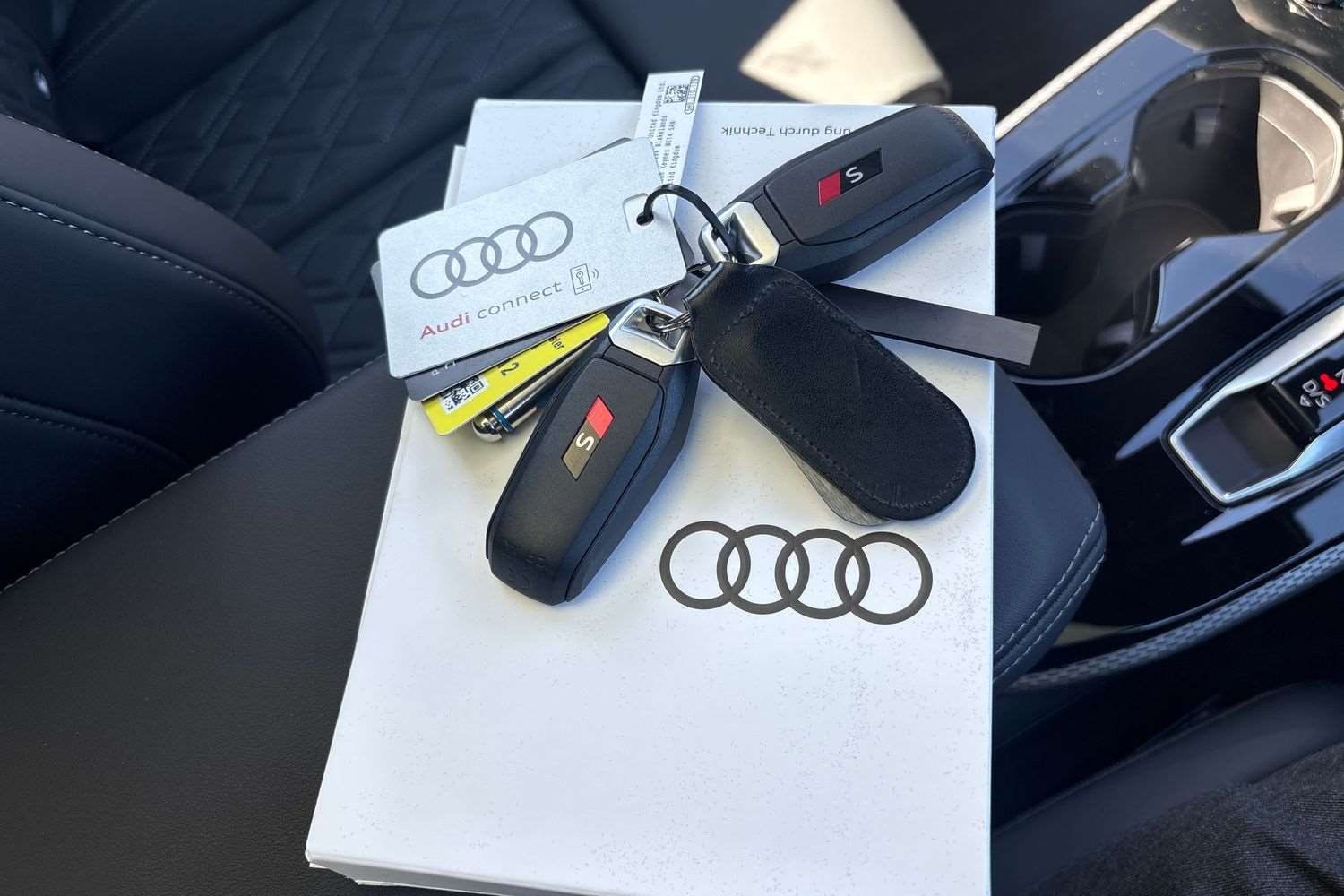 Used Audi A5 2025 for sale - 78161458: Photo 25