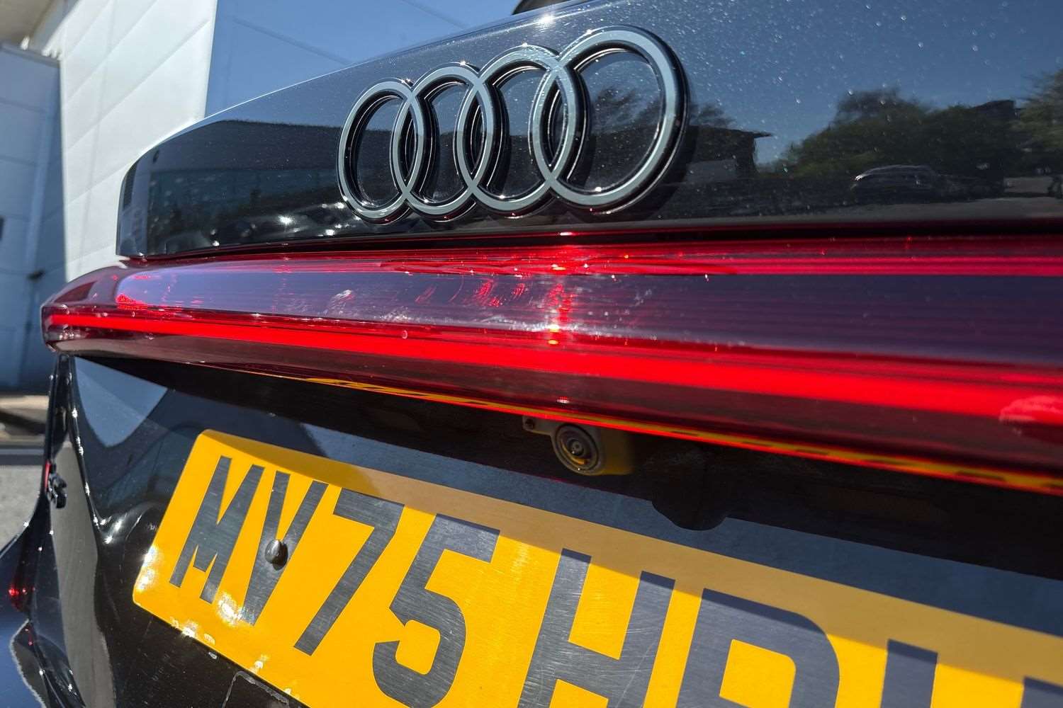 Used Audi A5 2025 for sale - 78161458: Photo 26