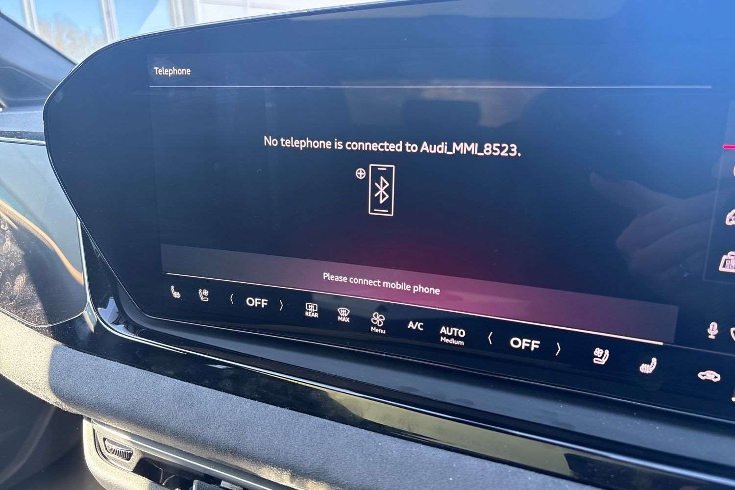 Used Audi A5 2025 for sale - 78161458: Photo 27