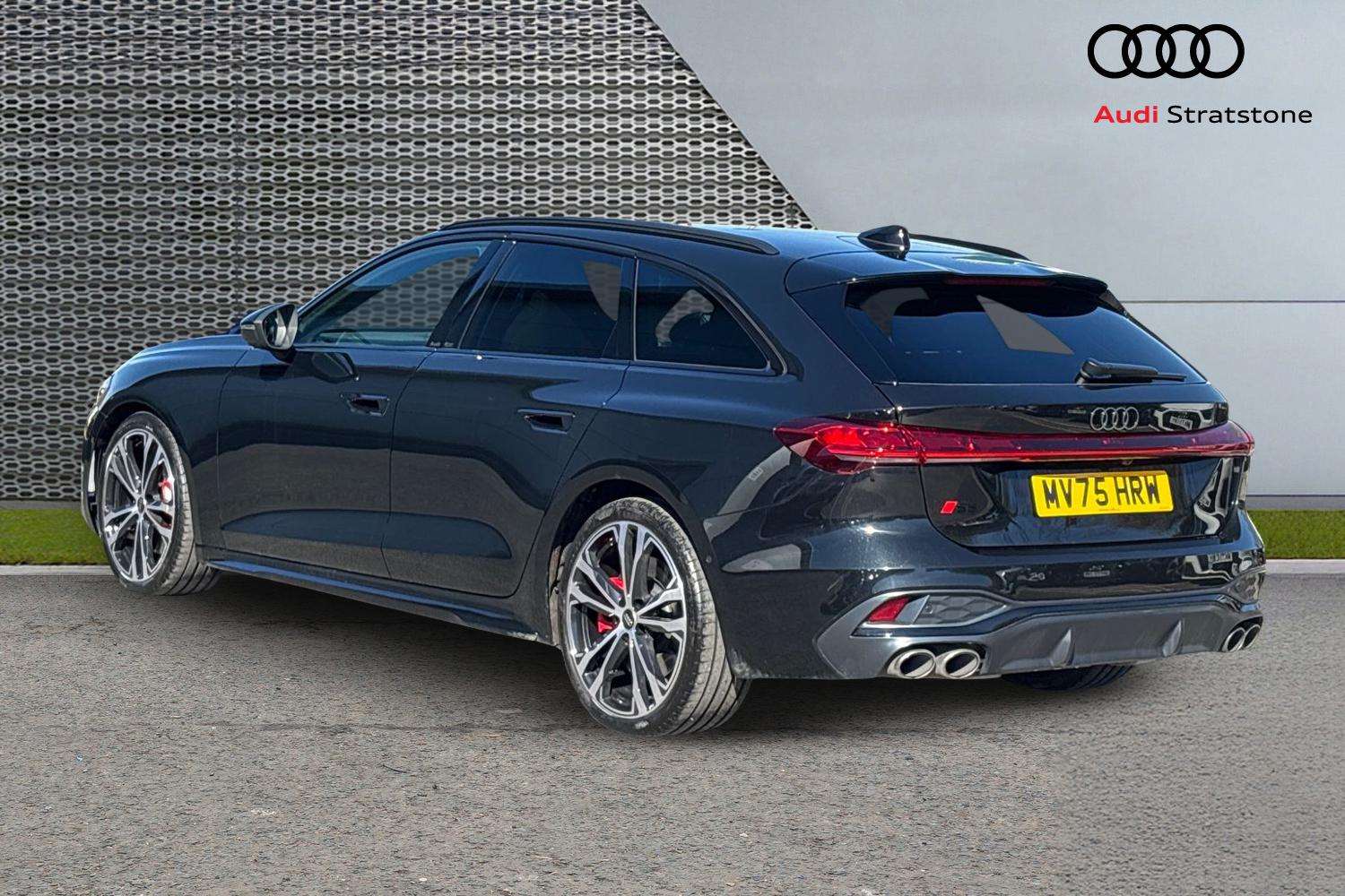 Used Audi A5 2025 for sale - 78161458: Photo 3