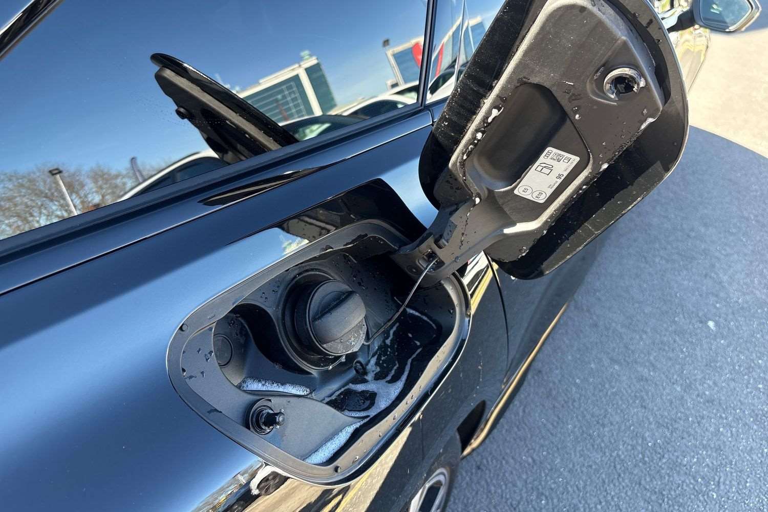 Used Audi A5 2025 for sale - 78161458: Photo 31