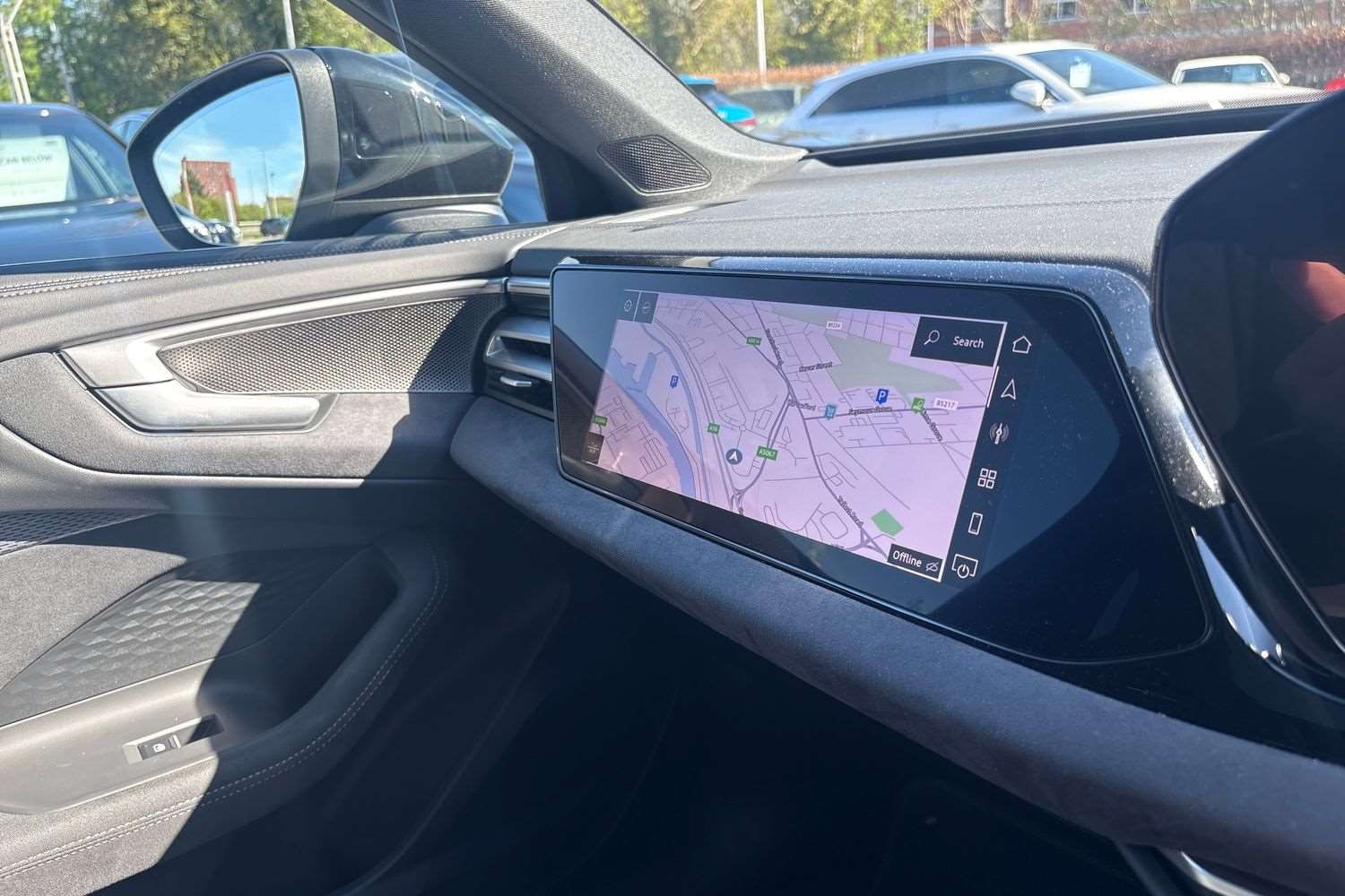 Used Audi A5 2025 for sale - 78161458: Photo 33