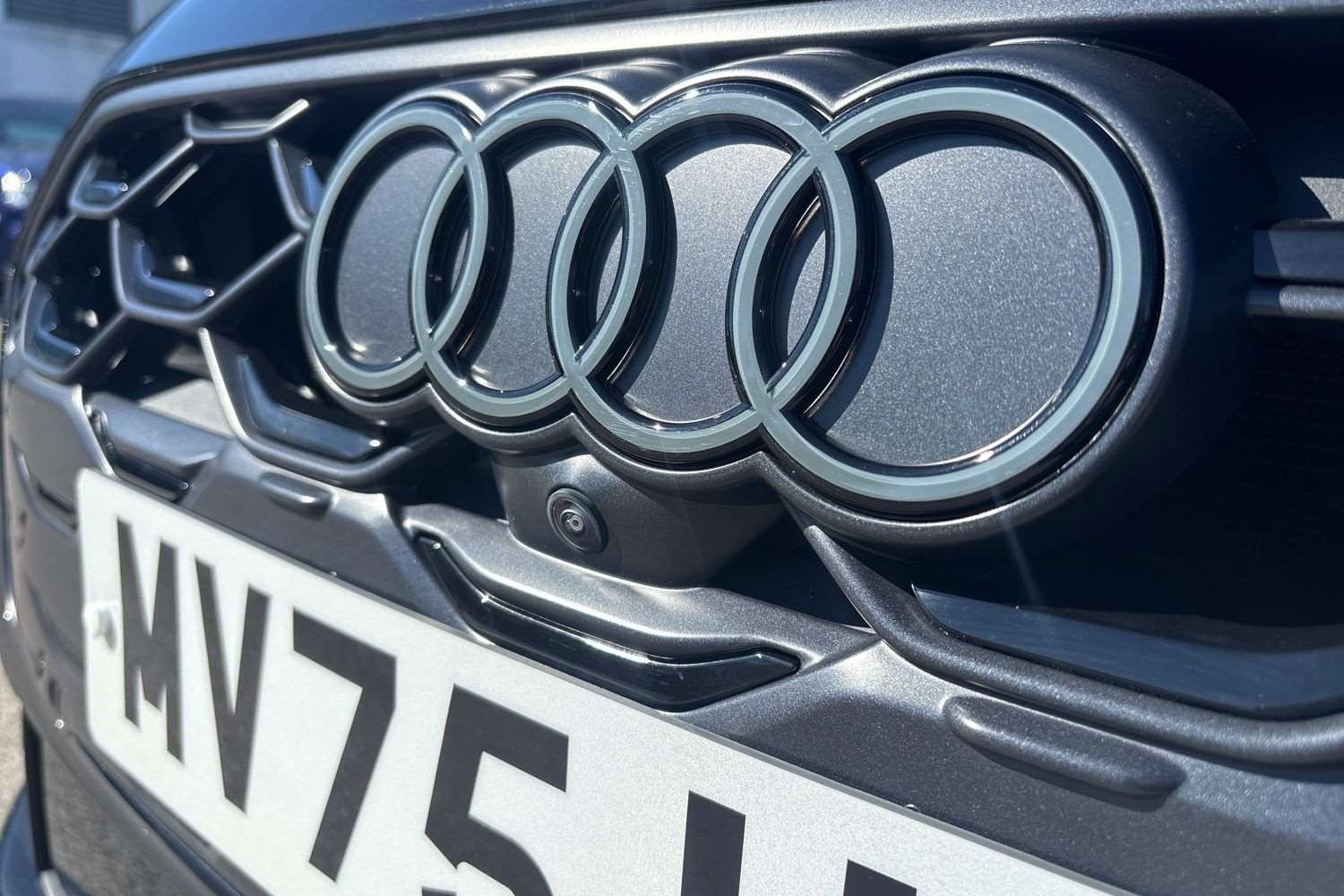 Used Audi A5 2025 for sale - 78161458: Photo 35