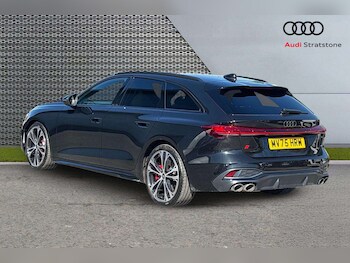 Used Audi A5 2025 for sale - 78161458: Photo