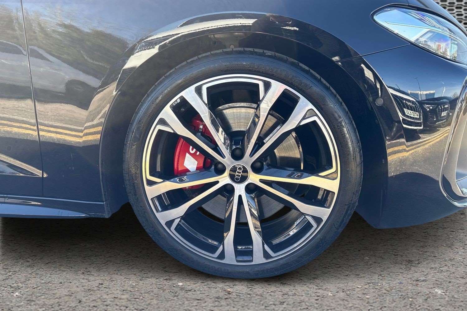 Used Audi A5 2025 for sale - 78161458: Photo 5