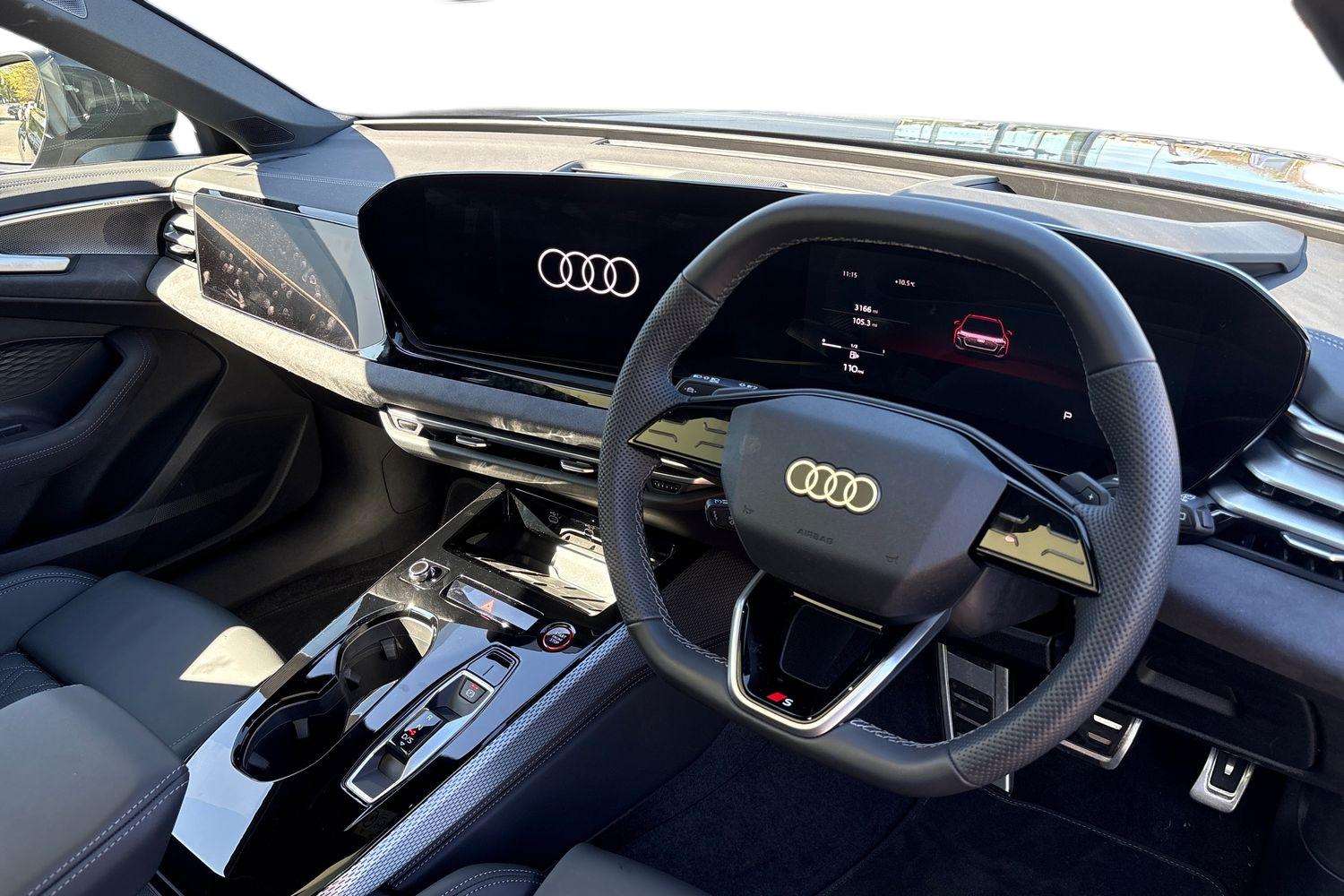 Used Audi A5 2025 for sale - 78161458: Photo 6