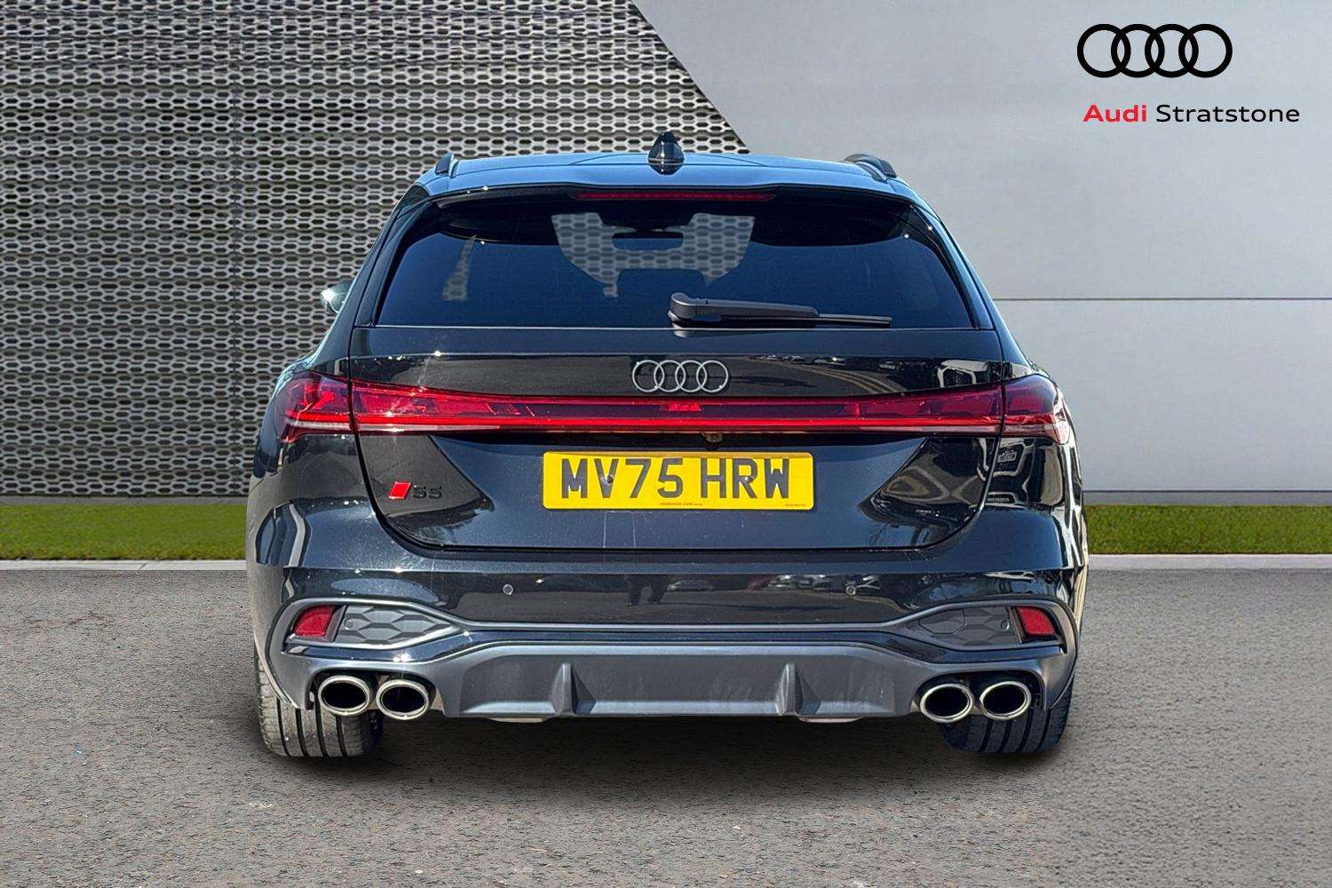 Used Audi A5 2025 for sale - 78161458: Photo 7