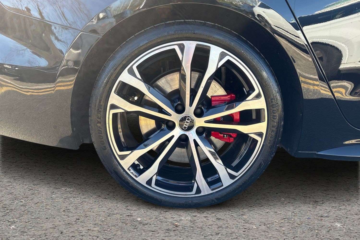 Used Audi A5 2025 for sale - 78161458: Photo 9