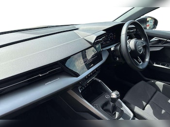 Used Audi A3 2024 for sale - 78913574: Photo