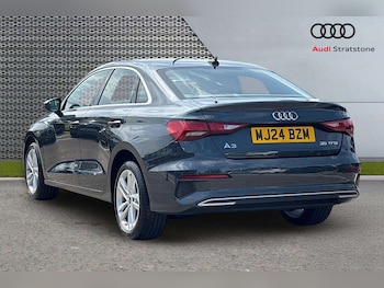Used Audi A3 2024 for sale - 78913574: Photo