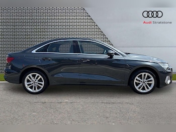 Used Audi A3 2024 for sale - 78913574: Photo