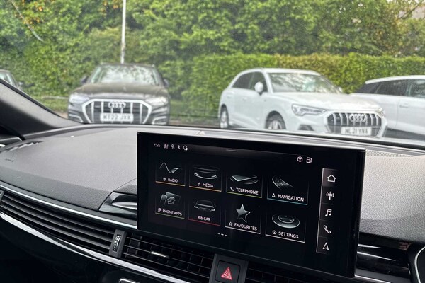 Used Audi A5 2022 for sale - 74716740: Photo 14
